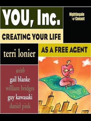 cover image of You, Inc.